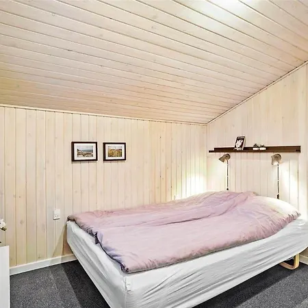 Дом отдыха Sj232-hejls-humlevaenget-8