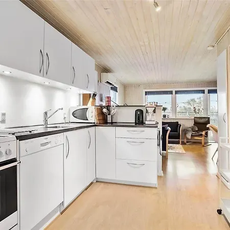 Holiday home Sj232-hejls-humlevaenget-8