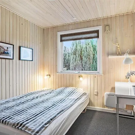 Sj232-hejls-humlevaenget-8 Vakantiehuis