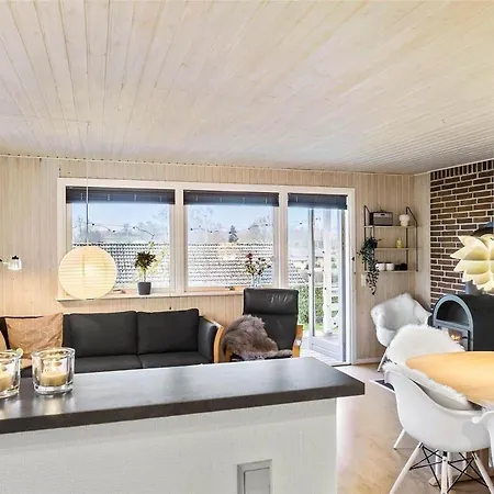 Sj232-hejls-humlevaenget-8 Дом отдыха Hejls