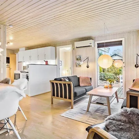 Vakantiehuis Sj232-hejls-humlevaenget-8