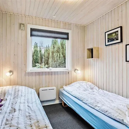 Sj232-hejls-humlevaenget-8 Vakantiehuis