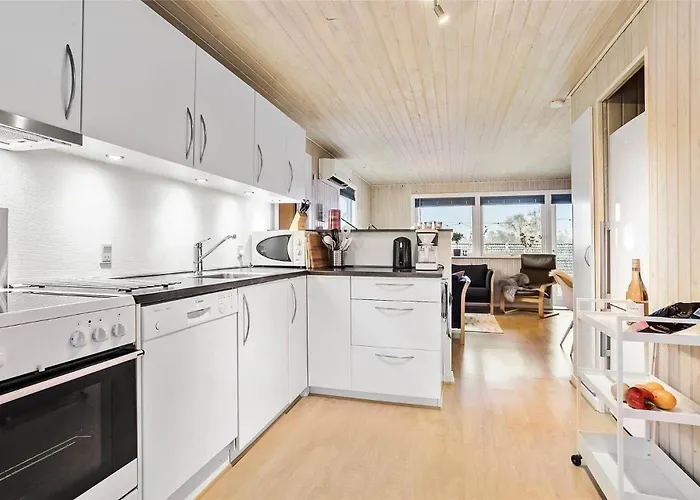 Holiday home Sj232-hejls-humlevaenget-8