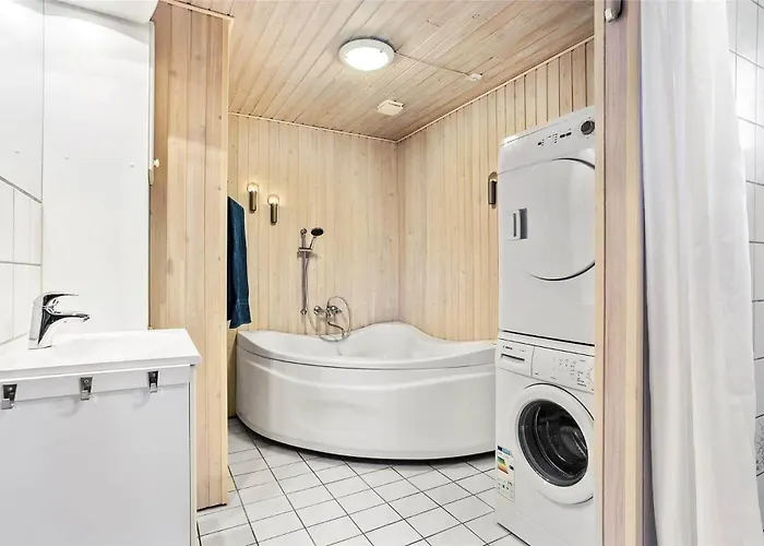 Sj232-hejls-humlevaenget-8 Holiday home Hejls