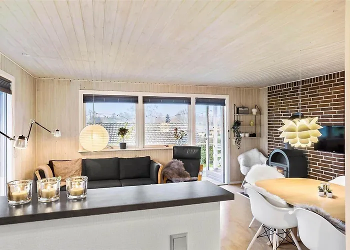 Sj232-hejls-humlevaenget-8 Holiday home Hejls