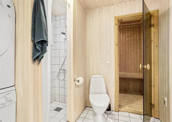 Holiday home Sj232-hejls-humlevaenget-8 *