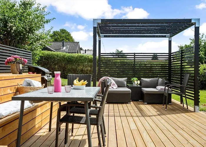 Holiday home Sj232-hejls-humlevaenget-8 *